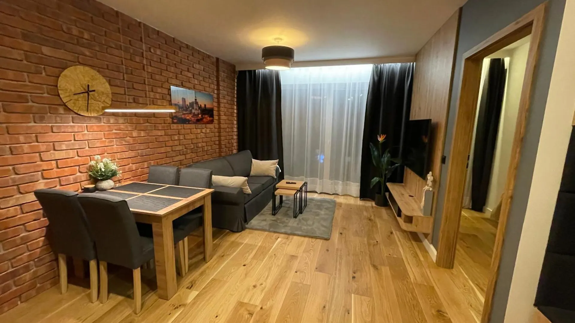 Koneser Warsaw By Better Place Polska