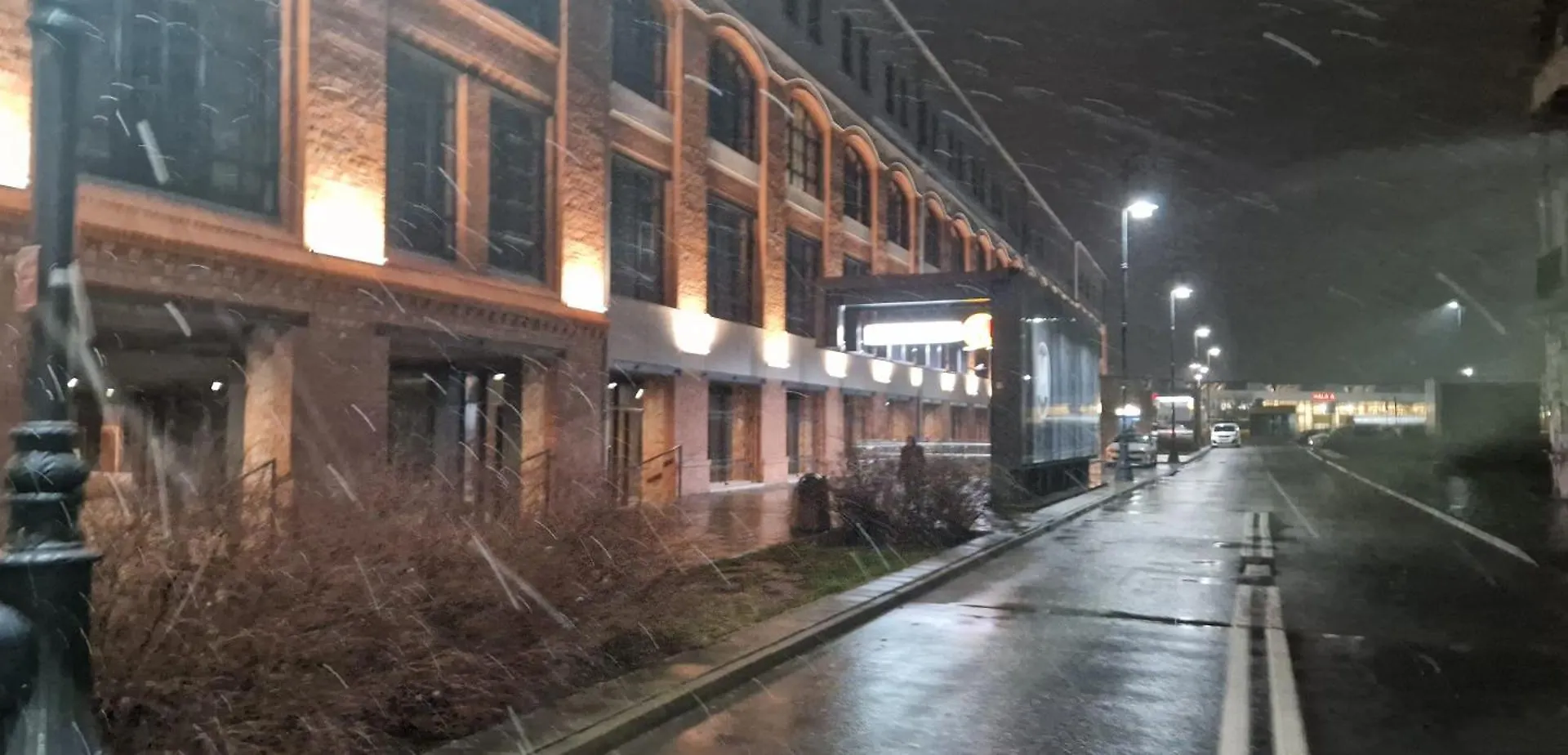 Koneser Warsaw By Better Place Apartament