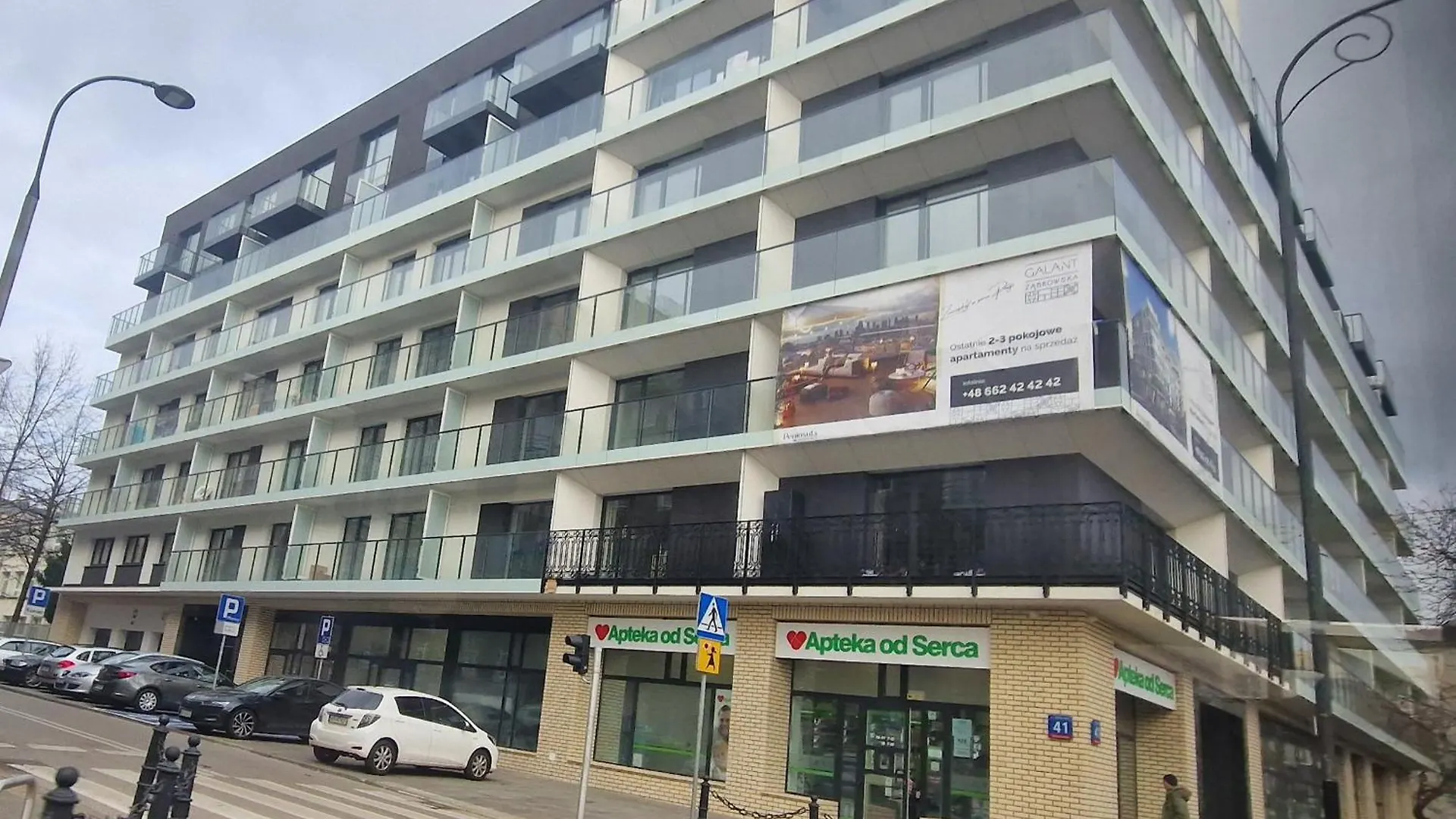 Apartament Koneser Warsaw By Better Place